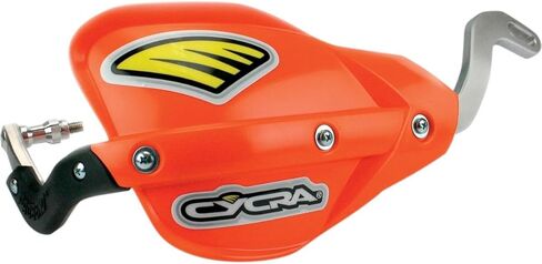 Cycra Probend CRMs for Fasst Flexx Bars Orange Universal in Saudi Arabia
