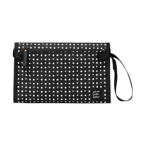 حقيبة الحفاضات بيتونيا بيكل بوتوم X ديزني نيمبل | حقيبة يد صغيرة مع وسادة تغيير قابلة للطي | مخلب الحفاضات | حقيبة حفاضات الأطفال الصغيرة | حقيبة حفاضات أنيقة للأمهات أثناء التنقل | رقاقة البهجة in Kuwait