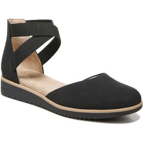 Naturalizer Intro Strappy Flats in Kuwait