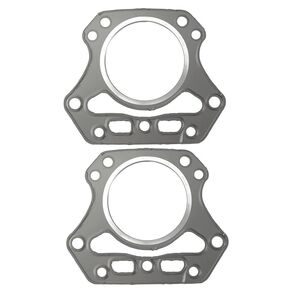 Engines Cylinder Head Gasket Compatible with Kawasaki FH451V FH500V FH531V Model Replaces 11004-7015 11004-7005 11004-7001, 2 Pack in Kuwait