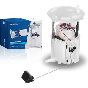 محور ديترويت - وحدة مضخة الوقود لسيارة جي إم سي شيفروليه سيلفرادو سييرا 1500HD 2500 HD 2500HD، استبدال مجموعة وحدة مضخة وقود الغاز in Kuwait