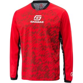 GASGAS Tech Jersey in Kuwait