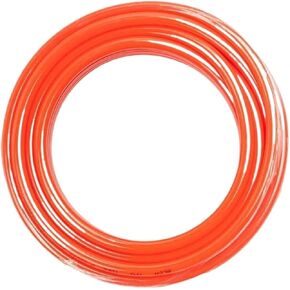 3/5/10M Pneumatic Air Compressor Pump Hose Tube With Fitting Joint 5x8mm(10M extend Blue) in Kuwait