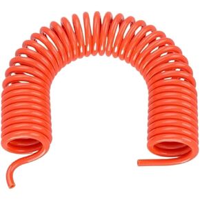Compressor Air Tools 3M 6M 9M 12M Pressure Tubing Gas Spring Pneumatic Spiral Tubing Coupling(8X5,9m) in Kuwait