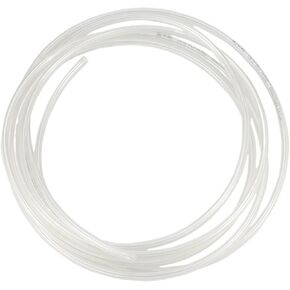 2 Meters/5 Meters Long Air Pneumatic Pipe Tube Pneumatic Tube Tube Air Hose 4mm 6mm 8mm 10mm 12mm Tubing Component(2M Blue,6x4mm) in Kuwait