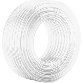 50M Air Hose Tube Pipe for Pneumatic Components Air Compressor Tubing(Blue50M,14x10) in Kuwait