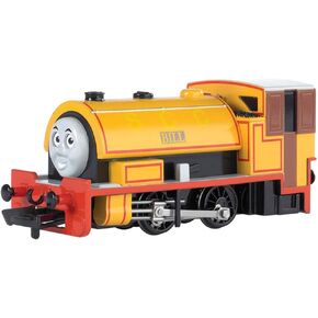 Bachmann Trains - THOMAS & FRIENDS DONALD ENGINE w/Moving Eyes - HO Scale in Kuwait