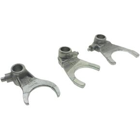 RESV Compatible Gear Shift Forks For NC250 ZS177MM 250cc 4 Stroke Engines Fits KAYO K6 T6 BSE M2 Models HJ250H EllWS in Kuwait