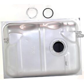 Garage-Pro 15 gallons Fuel Tank Replacement For Jeep Wrangler 1987 1988 1989 1990 4.2L GAS 25-1/4 x 18-1/4 x 10-7/8, Lock Ring Kit Included Replaces # 83502960 in Kuwait