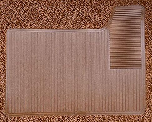 ACC Automotive Carpet Compatible with 1968 to 1972 Oldsmobile 442, 2 Door Automatic (512-Blue 80-20 Loop) in Saudi Arabia