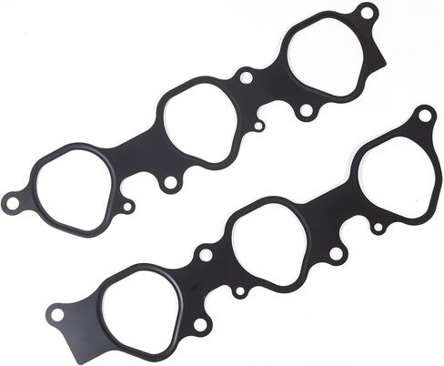 MS 96671 for Toyota Tacoma 4.0 Engine Intake Manifold Gasket Set 4runner Tundra Fj Cruiser Intake Manifold Gasket 2003 2004 2005 2006 2007 2008 2009 2010 2011 2012 2013 2014 2015 MS96671 MS19541. in Saudi Arabia
