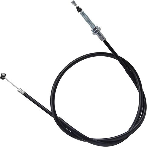 22870-GBF-K40 كابل القابض لهوندا CR80 CR80R CR85R CR85RB | يستبدل 22870-GC4-P00 | 1 حزمة استبدال كابل القابض للدراجة الترابية in Kuwait