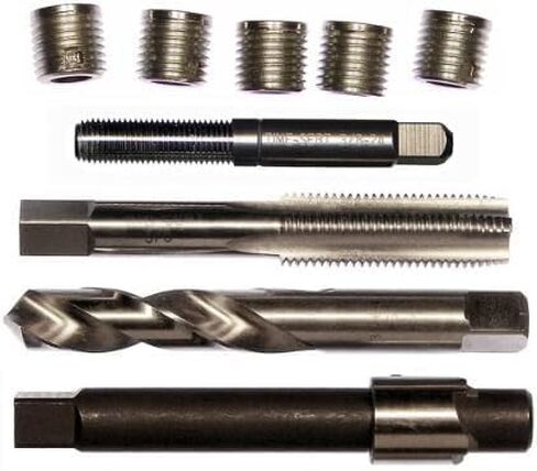 طقم إصلاح خيط كبير الحجم 5382 3/8-24 بوصة من Big-Sert in Saudi Arabia