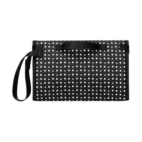 حقيبة الحفاضات بيتونيا بيكل بوتوم X ديزني نيمبل | حقيبة يد صغيرة مع وسادة تغيير قابلة للطي | مخلب الحفاضات | حقيبة حفاضات الأطفال الصغيرة | حقيبة حفاضات أنيقة للأمهات أثناء التنقل | رقاقة البهجة in Kuwait