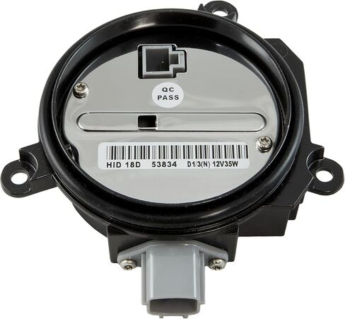 Headlight Experts OEM Replacement Ballast for 2013 Infiniti G37 2-dr. Factory Xenon HID Headlight Module Control Unit in Saudi Arabia