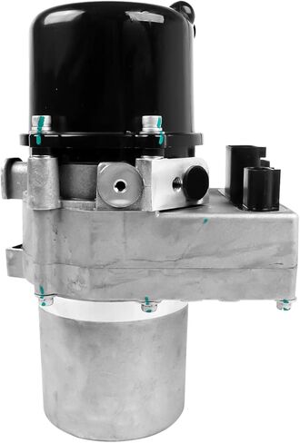 52124998AJ Electric Power Steering Pump Replacement for 2011-2013 Dodge Durango Jeep Grand Cherokee 3.6L Part# 1H-30003 in Saudi Arabia