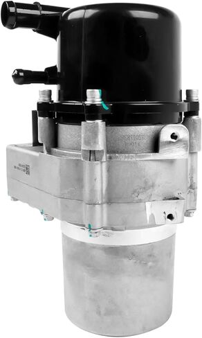 52124998AJ Electric Power Steering Pump Replacement for 2011-2013 Dodge Durango Jeep Grand Cherokee 3.6L Part# 1H-30003 in Saudi Arabia