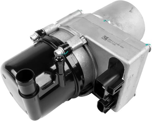 52124998AJ Electric Power Steering Pump Replacement for 2011-2013 Dodge Durango Jeep Grand Cherokee 3.6L Part# 1H-30003 in Saudi Arabia