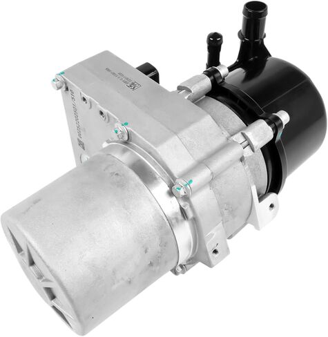 52124998AJ Electric Power Steering Pump Replacement for 2011-2013 Dodge Durango Jeep Grand Cherokee 3.6L Part# 1H-30003 in Saudi Arabia