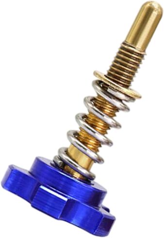 Professional Idles Screw Stylish Idles Screw Easy Installation Ensures Best Fuels Economy for Pwks Carburetors Carburetor Accessories in Saudi Arabia
