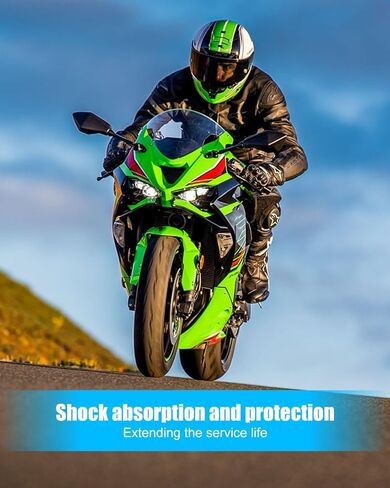 حشية رأس أسطوانة المحركات متوافقة مع طراز Kawasaki FH451V FH500V FH531V يحل محل 11004-7015 11004-7005 11004-7001، عبوتان in Kuwait