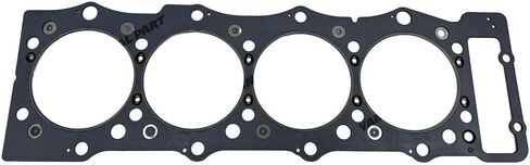 Head Gasket 8-98170248-1 Suitable for Isuzu Engine Part 4HK1 in Saudi Arabia