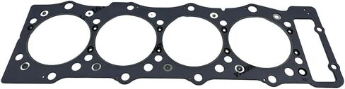 Head Gasket 8-98170248-1 Suitable for Isuzu Engine Part 4HK1 in Saudi Arabia