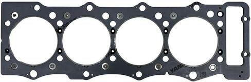 Head Gasket 8-98170248-1 Suitable for Isuzu Engine Part 4HK1 in Saudi Arabia