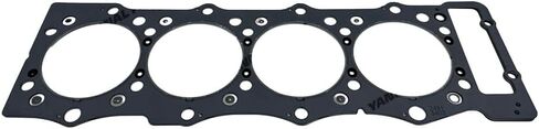 Head Gasket 8-98170248-1 Suitable for Isuzu Engine Part 4HK1 in Saudi Arabia
