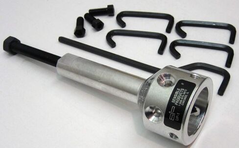 UP1 Ultimate Fan Blower and Blade Hub Wheel Puller Remover Sensible Products in Saudi Arabia