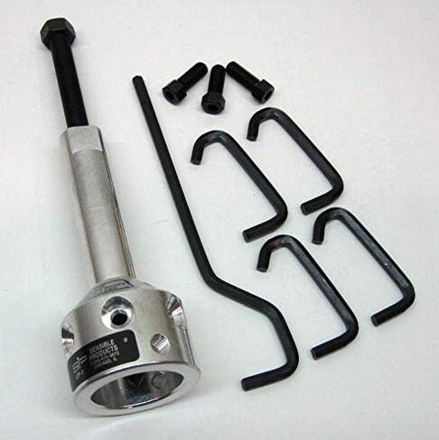 UP1 Ultimate Fan Blower and Blade Hub Wheel Puller Remover Sensible Products in Saudi Arabia