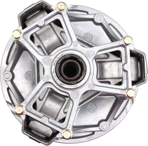 NEW PRIMARY DRIVE CLUTCH Complete For Polaris Ranger 1000 XP 2019-2025 Replace # ‎1323785 1327111 1323698 1323654 1323397 1323833 in Saudi Arabia