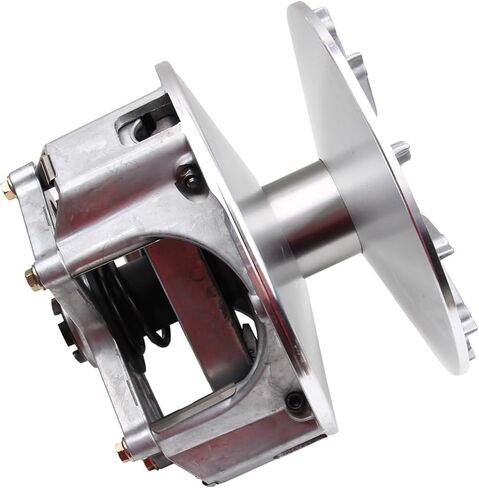 NEW PRIMARY DRIVE CLUTCH Complete For Polaris Ranger 1000 XP 2019-2025 Replace # ‎1323785 1327111 1323698 1323654 1323397 1323833 in Saudi Arabia