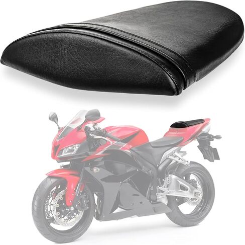 مقعد وسادة للسائق الأمامي للراكب PSLER لـ CBR600RR F5 2007-2024 in Saudi Arabia