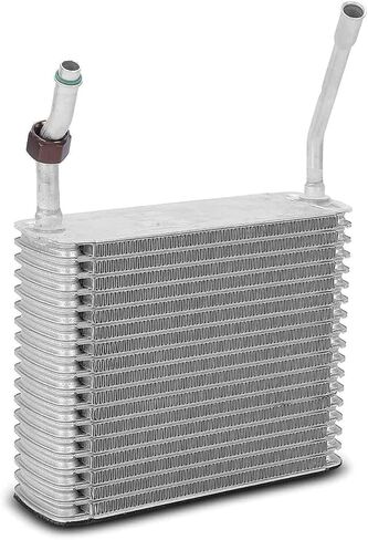 Evaporator Core for Ford for Mazda for B4000 1995-1997 Aluminum EV0159PFXC ZZM061J10 901-1927 in Saudi Arabia