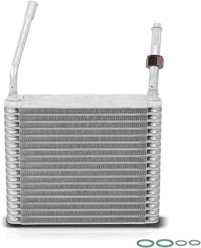 Evaporator Core for Ford for Mazda for B4000 1995-1997 Aluminum EV0159PFXC ZZM061J10 901-1927 in Saudi Arabia