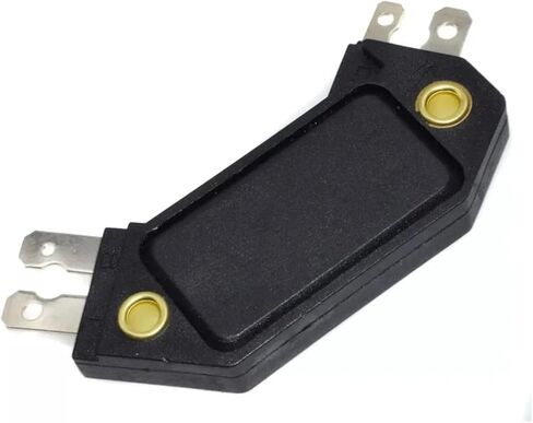 1875990 Fit for Buick for Chevy for Cadillac for Jeep for Peugeot for Renault Ignition Igniter Control Module in Kuwait