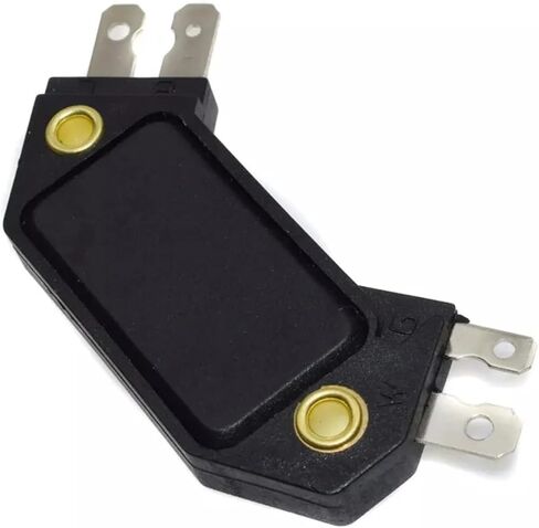 1875990 Fit for Buick for Chevy for Cadillac for Jeep for Peugeot for Renault Ignition Igniter Control Module in Kuwait