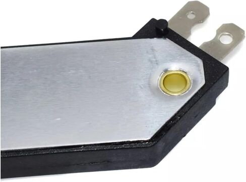 1875990 Fit for Buick for Chevy for Cadillac for Jeep for Peugeot for Renault Ignition Igniter Control Module in Kuwait