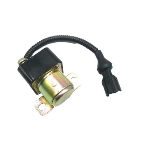 بدال بداية التشغيل 544-00007 54400007 لحفارة دوسان دايو DX140W DX225LC DH220-5 أجزاء ما بعد البيع الجديدة in Kuwait