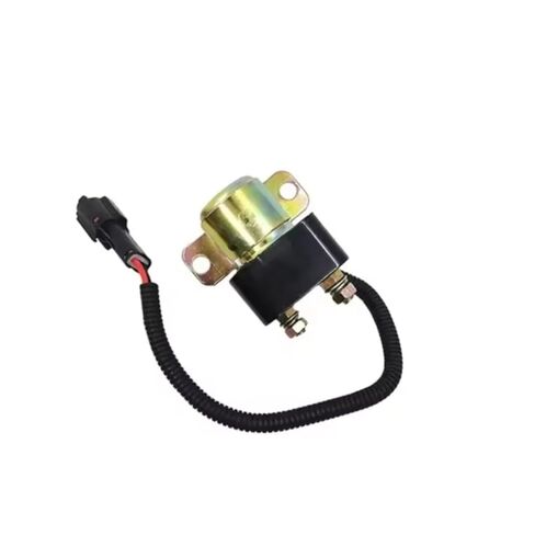 بدال بداية التشغيل 544-00007 54400007 لحفارة دوسان دايو DX140W DX225LC DH220-5 أجزاء ما بعد البيع الجديدة in Kuwait