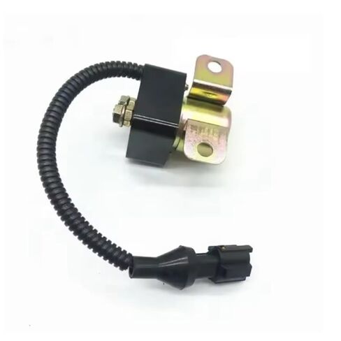بدال بداية التشغيل 544-00007 54400007 لحفارة دوسان دايو DX140W DX225LC DH220-5 أجزاء ما بعد البيع الجديدة in Kuwait