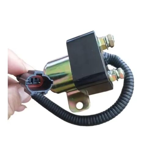 بدال بداية التشغيل 544-00007 54400007 لحفارة دوسان دايو DX140W DX225LC DH220-5 أجزاء ما بعد البيع الجديدة in Kuwait