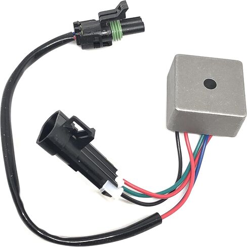Solid State Differential Relay Compatible With Polaris RANGER CREW 900 2014-2019 / XP EPS in Saudi Arabia