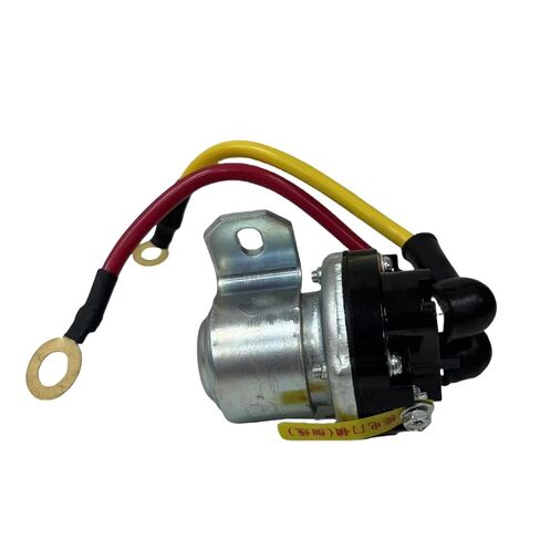 24V Start Relay 21N6-30120 for Hyundai Wheel Loader HL730-7 HL730-7A HL730-9 HL730-9A HL730-9S Replace Parts in Kuwait