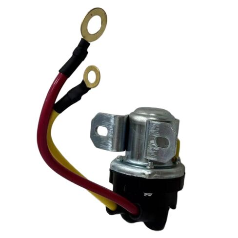 24V Start Relay 21N6-30120 for Hyundai Wheel Loader HL730-7 HL730-7A HL730-9 HL730-9A HL730-9S Replace Parts in Kuwait