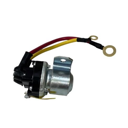 24V Start Relay 21N6-30120 for Hyundai Wheel Loader HL730-7 HL730-7A HL730-9 HL730-9A HL730-9S Replace Parts in Kuwait