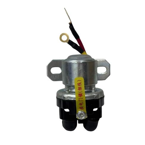 24V Start Relay 21N6-30120 for Hyundai Wheel Loader HL730-7 HL730-7A HL730-9 HL730-9A HL730-9S in Saudi Arabia