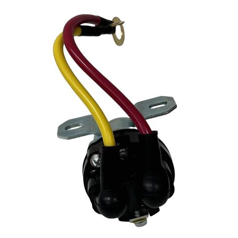 24V Start Relay 21N6-30120 for Hyundai Wheel Loader HL730-7 HL730-7A HL730-9 HL730-9A HL730-9S in Saudi Arabia