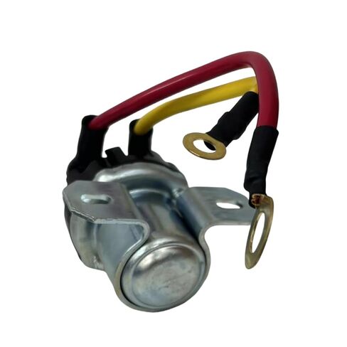24V Start Relay 21N6-30120 for Hyundai Wheel Loader HL730-7 HL730-7A HL730-9 HL730-9A HL730-9S in Saudi Arabia